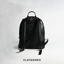 Load image into Gallery viewer, Arket Alice - Leather Backpack