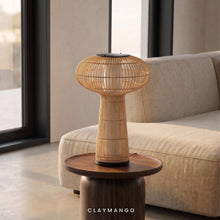 Load image into Gallery viewer, TOTO table lamp - Lamp for Home, Restaurants and Offices