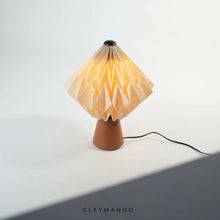 Load image into Gallery viewer, TARO Table Lamp - Sculptural Lamp for Home, Restaurants and Offices