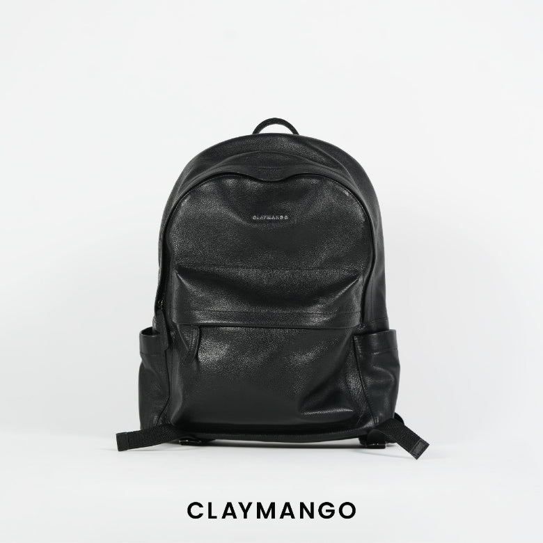 Alpaka - Leather Backpack
