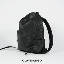 Load image into Gallery viewer, Alpaka - Leather Backpack