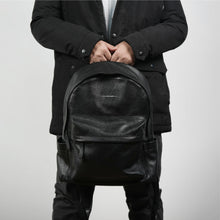 Load image into Gallery viewer, Alpaka - Leather Backpack
