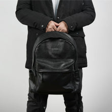 Load image into Gallery viewer, Alpaka - Leather Backpack