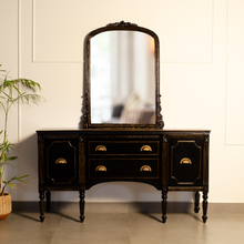 Load image into Gallery viewer, Oslo Teakwood Storage Cabinet