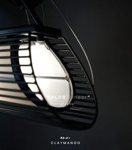 Load image into Gallery viewer, Valor Linear - Industrial Pendant lamp for Home, restaurants and offices.