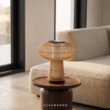 Load image into Gallery viewer, TOTO table lamp - Lamp for Home, Restaurants and Offices