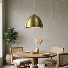 Load image into Gallery viewer, Soma Pendant Lamp for Home, restaurants and offices.