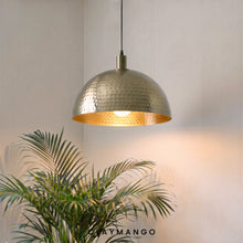 Load image into Gallery viewer, Stupa Pendant Lamp for Home, restaurants and offices.