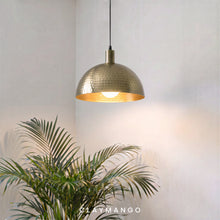 Load image into Gallery viewer, Stupa Pendant Lamp for Home, restaurants and offices.