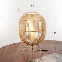 Load image into Gallery viewer, KORO table lamp - Lamp for Home, Restaurants and Offices
