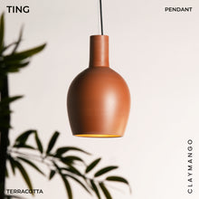 Load image into Gallery viewer, Ting pendant lamp for Home, restaurants and offices.