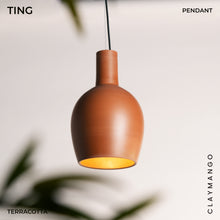 Load image into Gallery viewer, Ting pendant lamp for Home, restaurants and offices.