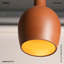 Load image into Gallery viewer, Ting pendant lamp for Home, restaurants and offices.