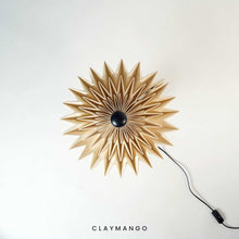 Load image into Gallery viewer, Vero Table Lamp - Sculptural Lamp for Home, Restaurants and Offices