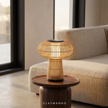 Load image into Gallery viewer, TOTO table lamp - Lamp for Home, Restaurants and Offices