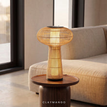 Load image into Gallery viewer, TOTO table lamp - Lamp for Home, Restaurants and Offices