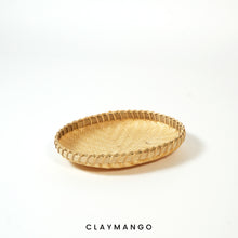 Load image into Gallery viewer, Kaya Bamboo tray for Home, restaurants and offices.