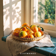 Load image into Gallery viewer, Kaya Bamboo tray for Home, restaurants and offices.