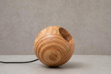 Load image into Gallery viewer, Round Table Lamp