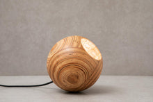 Load image into Gallery viewer, Round Table Lamp