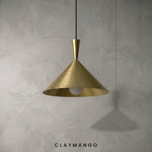 Load image into Gallery viewer, Urva pendant lamp for Home, restaurants and offices.