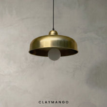 Load image into Gallery viewer, Vyom pendant lamp for Home, restaurants and offices.
