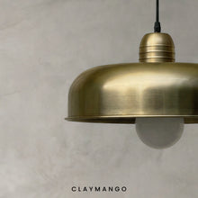 Load image into Gallery viewer, Vyom pendant lamp for Home, restaurants and offices.