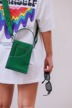 Load image into Gallery viewer, Preen'Snaffle - Mini Cross Body bag
