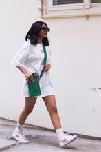 Load image into Gallery viewer, Preen'Snaffle - Mini Cross Body bag