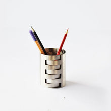 Load image into Gallery viewer, Duo - Pen Stand-Paper & Stationary-Claymango.com