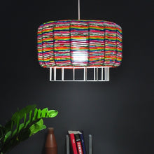 Load image into Gallery viewer, Fizzy Classic - Pendant lamp-Lamp-Claymango.com