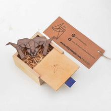 Load image into Gallery viewer, Kiko Goat_My Spirit Animal collection - Brooch-Mens Accessories-Claymango.com