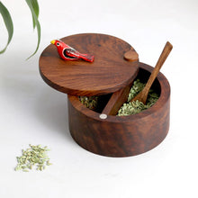 Load image into Gallery viewer, Table top multipurpose utilty box from chidaiya collection-Kitchen Accessories-Claymango.com