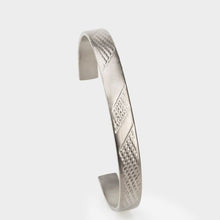 Load image into Gallery viewer, Net Cuff - One Size (Adjustable)-Mens Accessories-Claymango.com