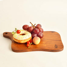 Load image into Gallery viewer, Stew -handcrafted serving tray/platter- LFC2P02-Kitchen Accessories-Claymango.com