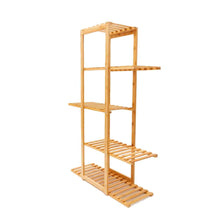 Load image into Gallery viewer, Bamboo Stepkhuta - Medium-Bamboo-Claymango.com