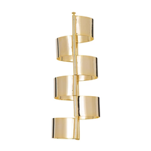 Load image into Gallery viewer, Athena - S/M - Wrist: 6 inches Forearm: 8 inches-Jewellery-Claymango.com