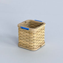 Load image into Gallery viewer, Desk Baskets-Bamboo-Claymango.com