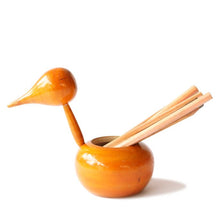 Load image into Gallery viewer, Swan Storage-Paper & Stationary-Claymango.com