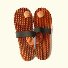 Load image into Gallery viewer, Acupressure Chappal-Essentials-Claymango.com