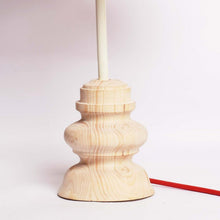 Load image into Gallery viewer, FAB-WRAP TABLE LAMP-Home Décor-Claymango.com