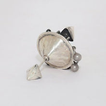 Load image into Gallery viewer, sacred geometry - 92.5 Sterling Silver-Jewellery-Claymango.com
