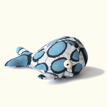 Load image into Gallery viewer, Fish Magnet Blue-Kids-Claymango.com