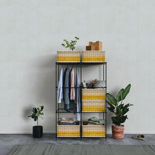 Load image into Gallery viewer, The Hive - Shelf Variants-Bamboo-Claymango.com