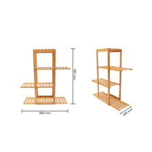 Load image into Gallery viewer, Bamboo Stepkhuta - Small-Bamboo-Claymango.com