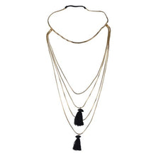 Load image into Gallery viewer, Jola - S/M - 18 inches onwards-Jewellery-Claymango.com