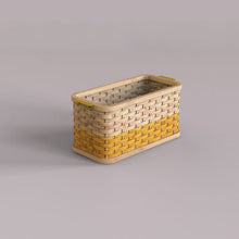 Load image into Gallery viewer, Bamboo Stadium Baskets-Bamboo-Claymango.com