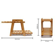 Load image into Gallery viewer, Dolong Pira Stack-Bamboo-Claymango.com