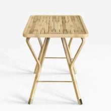 Load image into Gallery viewer, Deer Table-Bamboo-Claymango.com