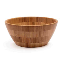 Load image into Gallery viewer, THAMBAL BOWL (L)-Bamboo-Claymango.com